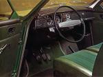 Saab 96 1969 года